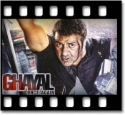 Lapak Jhapak (With Female Vocals) - MP3