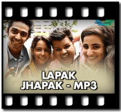 Lapak Jhapak - MP3 + VIDEO