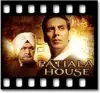 Laung Da Lashkara (With Female Vocals) - MP3