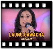 Laung Gawacha (Live Performance) - MP3 + VIDEO