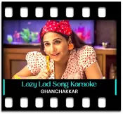 Lazy Lad - MP3 + VIDEO