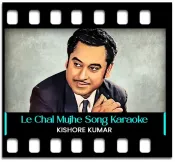 Le Chal Mujhe - MP3 + VIDEO