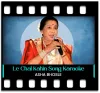 Le Chal Kahin (Unreleased Song) - MP3