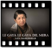 Le Gaya Le Gaya Dil Mera - MP3