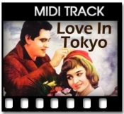 Le Gayi Dil Gudiya - MIDI