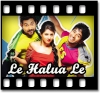 Le Halua - MP3