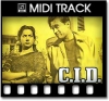 Le Ke Pehla Pehla Pyar (Instrumental) - MIDI
