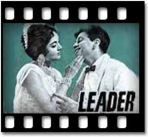 Humi Se Mohabbat Karaoke MP3