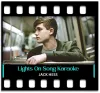 Lights On (High Quality) - MP3