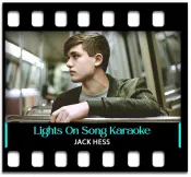 Lights On (High Quality) - MP3 + VIDEO