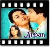 Likhne Waale Ne Likh Daale (With Female Vocals) - MP3