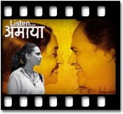 Ek Ladki Bheegi Bhaagi Si (Without Chorus) - MP3
