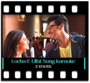 Locha-E-Ulfat - MP3