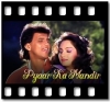 Log Jahan Par Rahate Hain - MP3