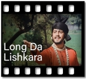 Long Da Lishkara - MP3