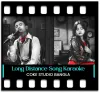 Long Distance Love (Without Chorus) - MP3