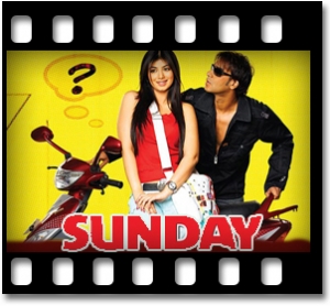 Loot Liya Karaoke MP3