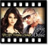 Love Dose - MP3
