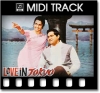 Mujhe Tum Mil Gaye Humdum - MIDI