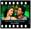 Love Mera Hit Hit - MP3