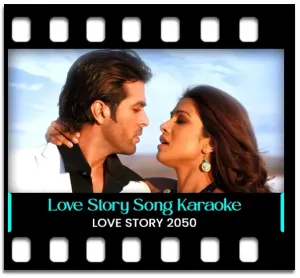 Love Story Karaoke With Lyrics