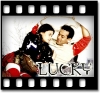 Aake Bhar Lo Bazuon Mein - MP3