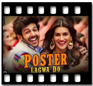 Poster Lagwa Do (With Female Vocals) Karaoke MP3