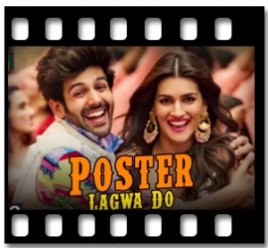 Poster Lagwa Do Karaoke MP3