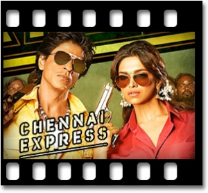 Lungi Dance Karaoke With Lyrics