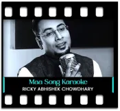 Maa (Teri Ungli Pakad Ke Chala) (Reprise) - MP3 + VIDEO