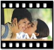 Maa - MP3