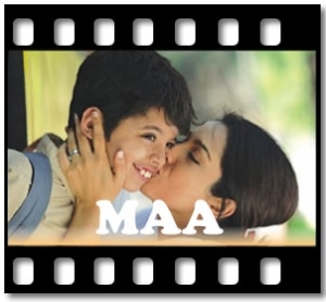Maa Karaoke MP3