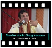 Maa Ne Humko Pyar Kiya - MP3 + VIDEO