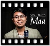 Maa (Studio Version) - MP3 + VIDEO