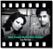 Maa Sunao Mujhe Woh Kahani - MP3 + VIDEO