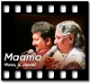 Maama (With Female Vocals) - MP3