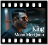Maan Meri Jaan - MP3
