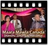 Maara Mawla Canada (Without Chorus) - MP3