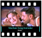 Machan Meesai (Without Chorus) - MP3