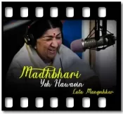 Madhbhari Yeh Hawaein - MP3