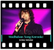Madhuban Mein Radhika (Sonu Nigam) - MP3