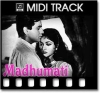 Aaja Re Pardesi - MIDI
