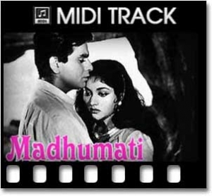 Aaja Re Pardesi  Midi File
