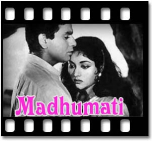 Suhana Safar Aur Ye Mausam Karaoke MP3