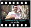 Mafi Mennik - MP3