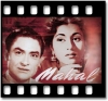 Aankhon Aankhon Mein Hum Tum - MP3