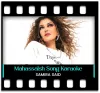 Mahassalsh Haga (Without Chorus) - MP3