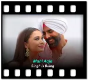 Mahi Aaja - MP3