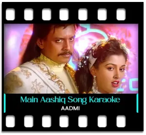 Main Aashiq Hun Karaoke MP3