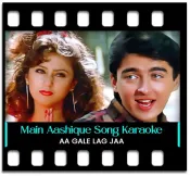 Main Aashique Hoon - MP3